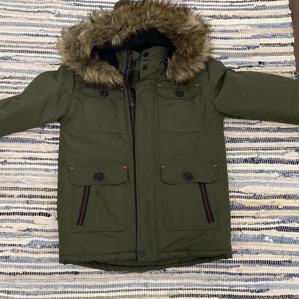 MICHAEL KORS WINTER JACKET